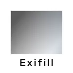 Exifill - Add Exif Frame icon