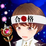 30min RPG MagicSchool Exam War icon