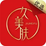 久美肤-优选 icon