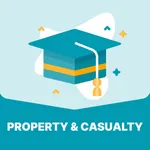 Property & Casualty Prep Test icon