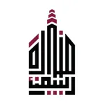 Almanara-delivery icon