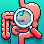 Gut Genius - IBS Tracker icon