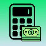 CalCash - Money Calculator icon