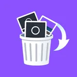 Repo: Recover Deleted Photos icon