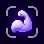 Koobert - AI Workout Tracker icon