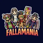 Fallamania icon