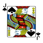 Speed Blackjack for mobile icon