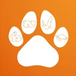 Pawbooking: Pet Owner icon