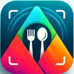 NadY: Calories by Photo icon