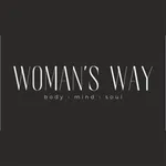 Woman`s Way icon