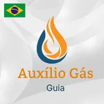 Vale Gás: Auxílio Gás Consulta icon