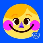 With Love: Animated Pen-Pals icon