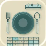 Plantry — Menu For Your Family icon