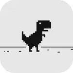 DinoDash Online icon