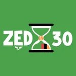 ZedIn30 - 30 Seconds Game icon