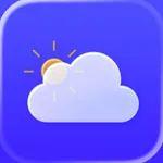 WeatherAI - Forecast & Radar icon