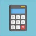 Construction Calculator Tool icon