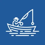 Fishers Spot: Fishing Spots icon