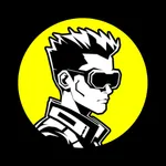 Map & Companion for Night City icon