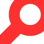 Pokí - find PSA cards icon