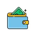 Sổ Chi Tiêu GD icon