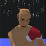 リズムボクシング - リズムゲームでパンチ爽快！ icon