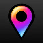Map Alerts – Live Map Radar icon