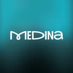Medina app icon