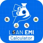 All in One EMI Calculator icon