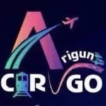 Arigun cargo icon