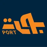Port-User icon