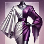 Fashora: AI Clothes Changer icon