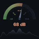 Sound Meter & Decibel dB Meter icon