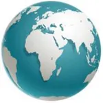 Where on Earth is That icon