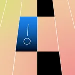 Piano StarTuber icon