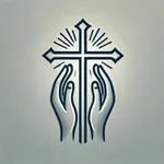 Faith Frame : Pray Screen Time icon