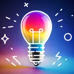 Geeni LED Light Controller App icon