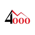 4000m summits of the alps icon