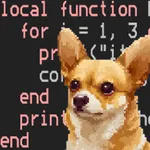 Luana: Code in Lua icon