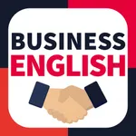 Business English: Learn Words icon
