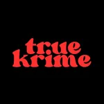 TrueKrime: True Crime Podcasts icon