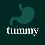tummy AI icon