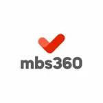 MBS360. icon