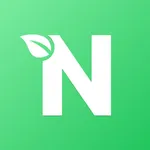NutriGoals: Nutrition Tracker icon