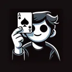 Indian Poker - Card Game icon