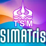 Mobile Simatris icon