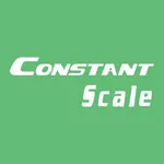 Constant Scale icon