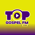 Top Gospel FM icon