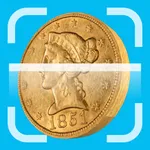 Coin Identifier °CoinSniffer icon