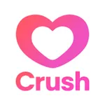 CrushKey - AI Reply&Love Chat icon